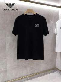 Picture of Armani T Shirts Short _SKUArmaniS-5XL25tr0722482